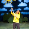 Yellow Dog: Jay Perry